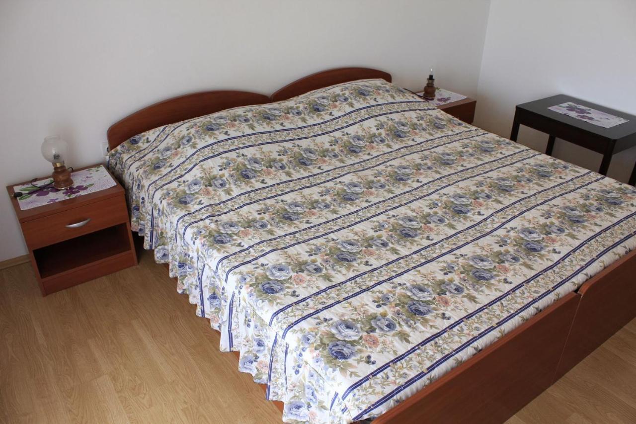 Apartments And Rooms Jagoda - Comfy And Cozy Zadar Exterior photo