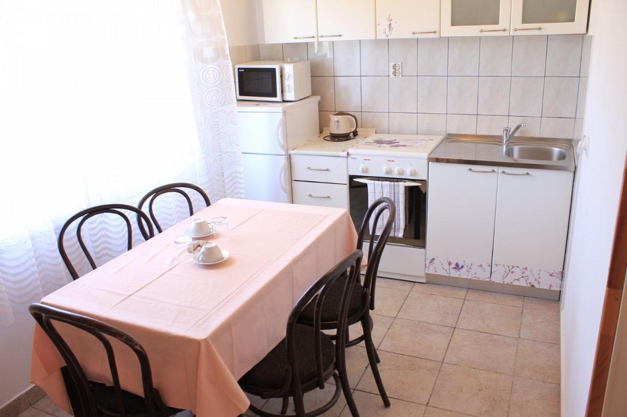 Apartments And Rooms Jagoda - Comfy And Cozy Zadar Exterior photo