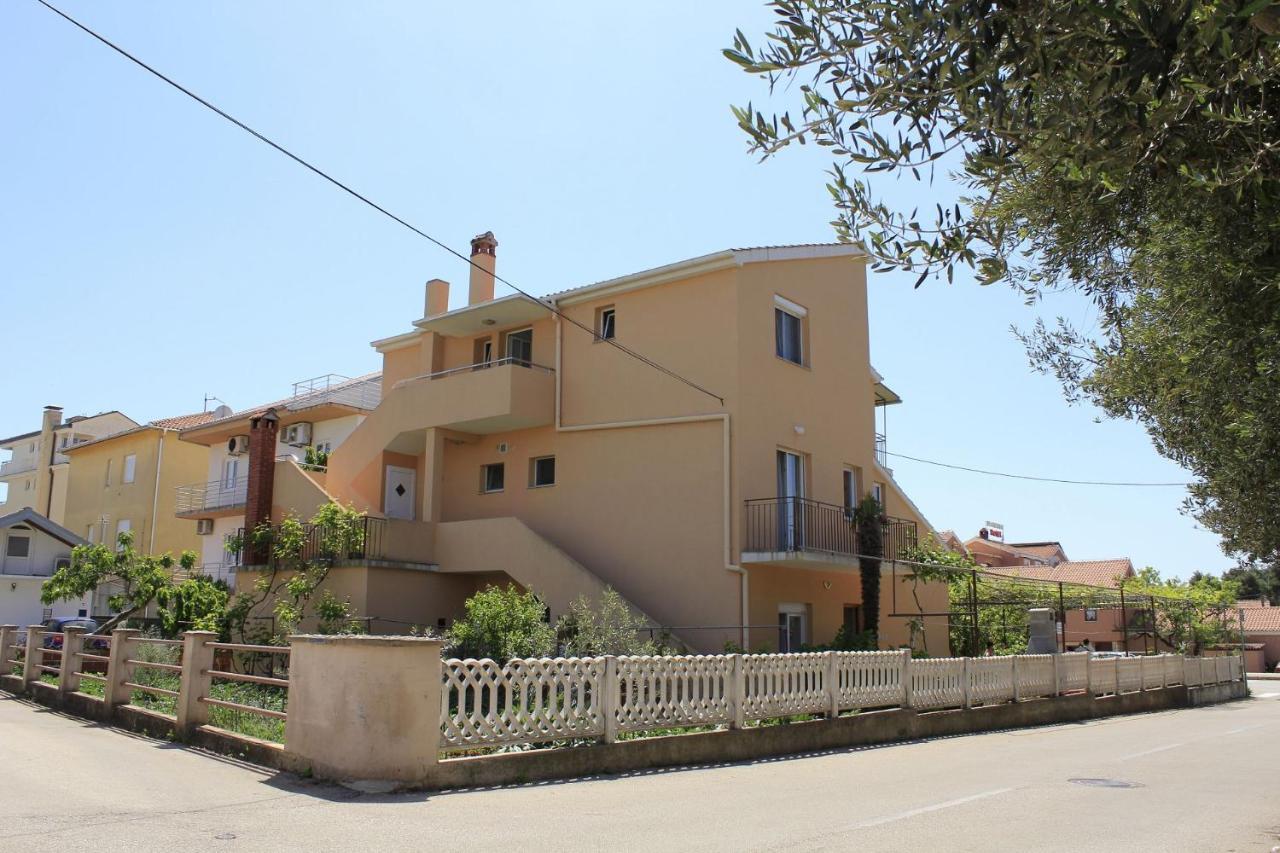 Apartments And Rooms Jagoda - Comfy And Cozy Zadar Exterior photo