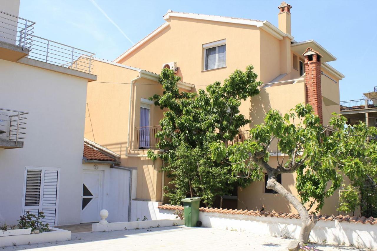 Apartments And Rooms Jagoda - Comfy And Cozy Zadar Exterior photo