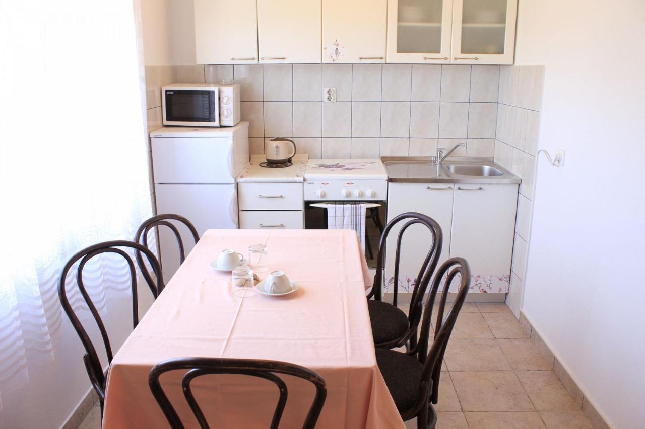 Apartments And Rooms Jagoda - Comfy And Cozy Zadar Exterior photo