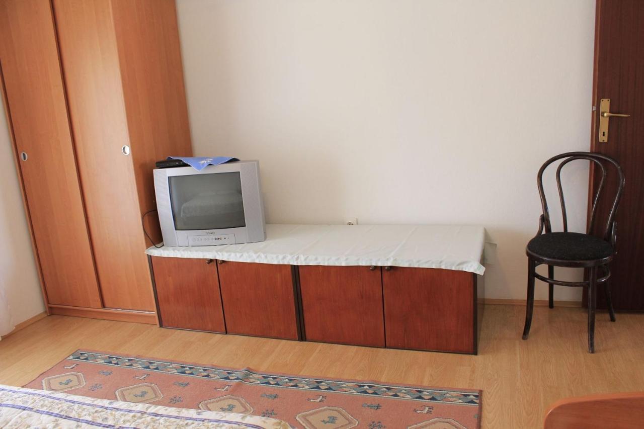 Apartments And Rooms Jagoda - Comfy And Cozy Zadar Exterior photo