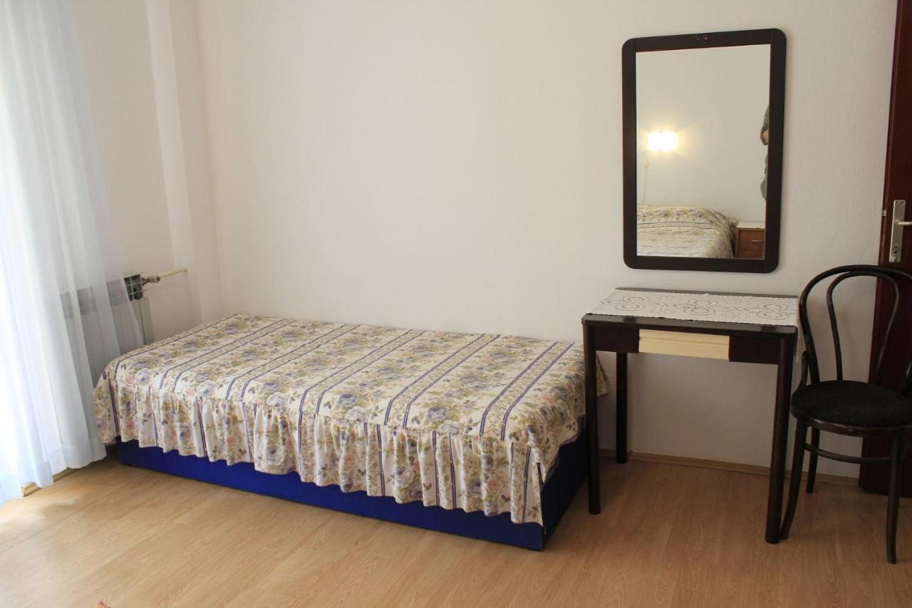 Apartments And Rooms Jagoda - Comfy And Cozy Zadar Exterior photo