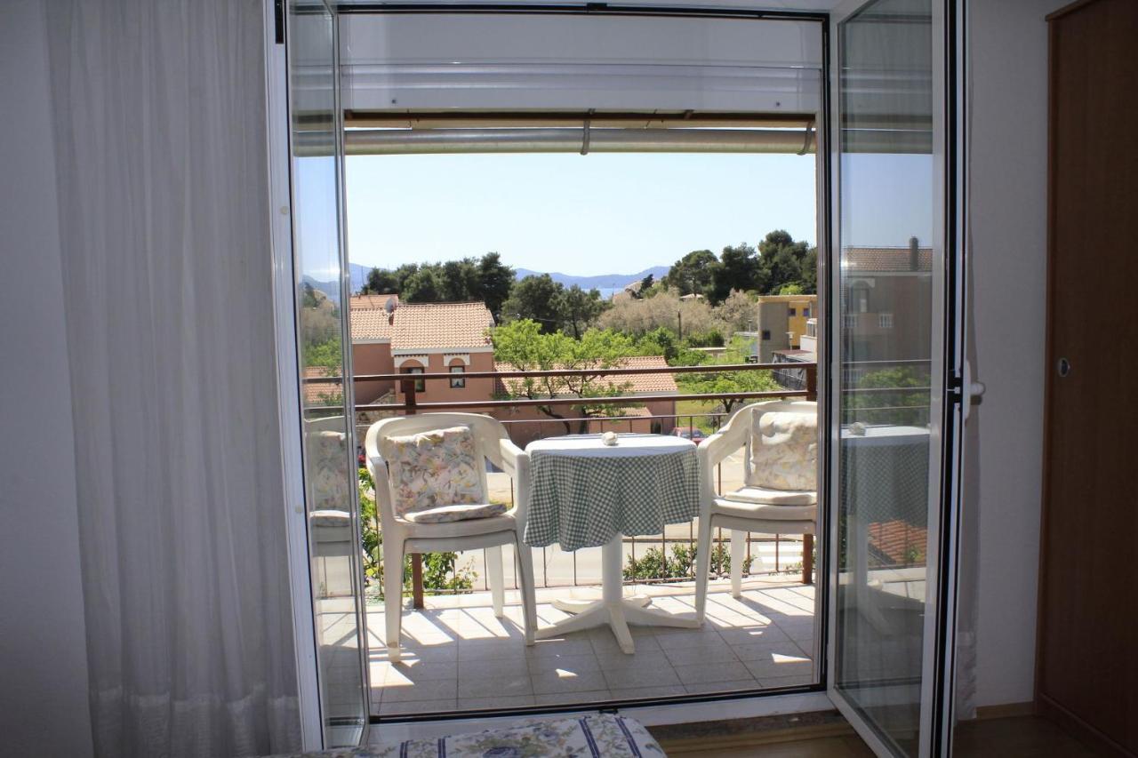 Apartments And Rooms Jagoda - Comfy And Cozy Zadar Exterior photo