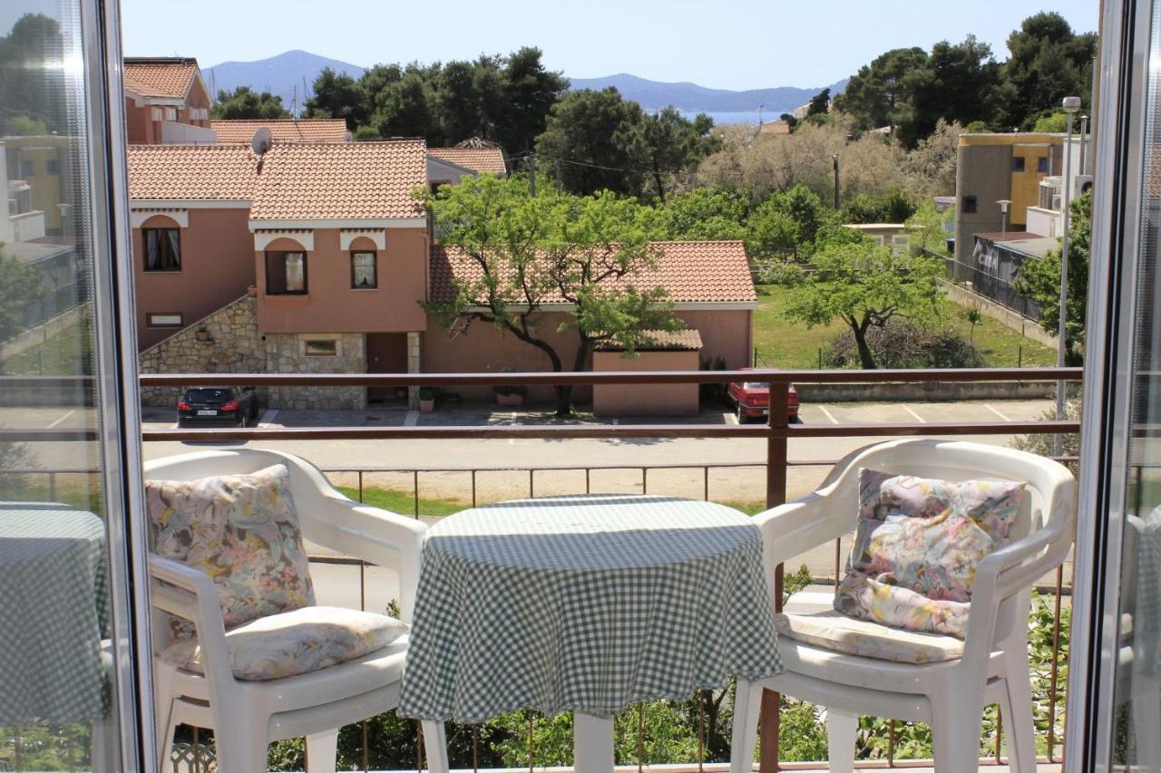 Apartments And Rooms Jagoda - Comfy And Cozy Zadar Exterior photo