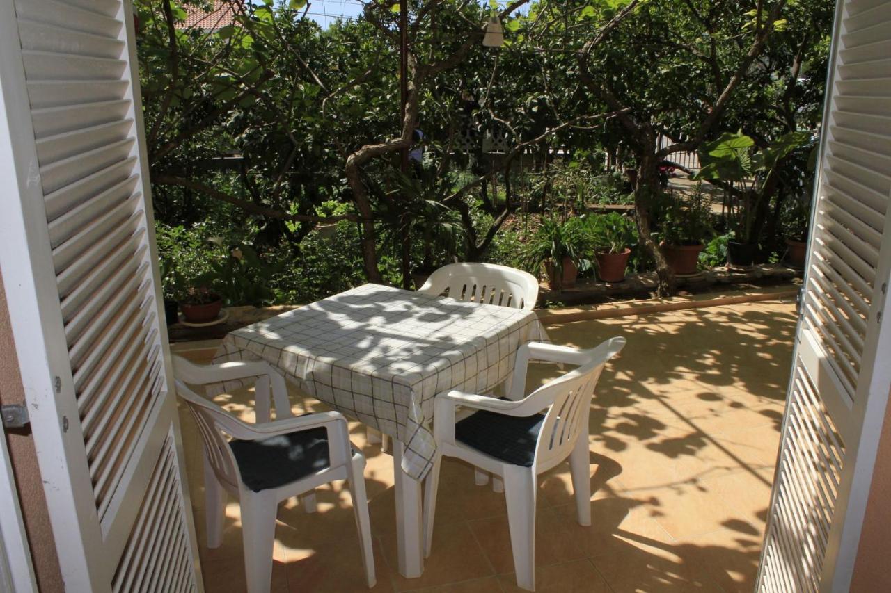 Apartments And Rooms Jagoda - Comfy And Cozy Zadar Exterior photo