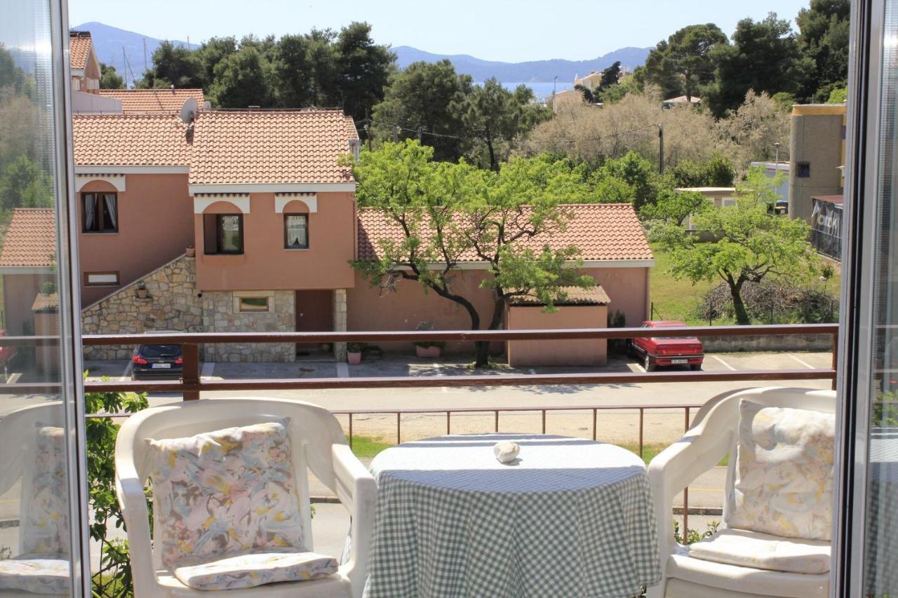 Apartments And Rooms Jagoda - Comfy And Cozy Zadar Exterior photo