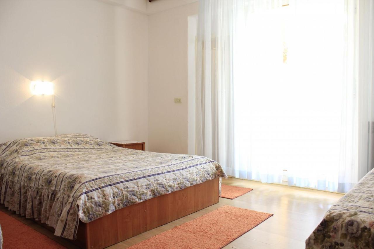 Apartments And Rooms Jagoda - Comfy And Cozy Zadar Exterior photo