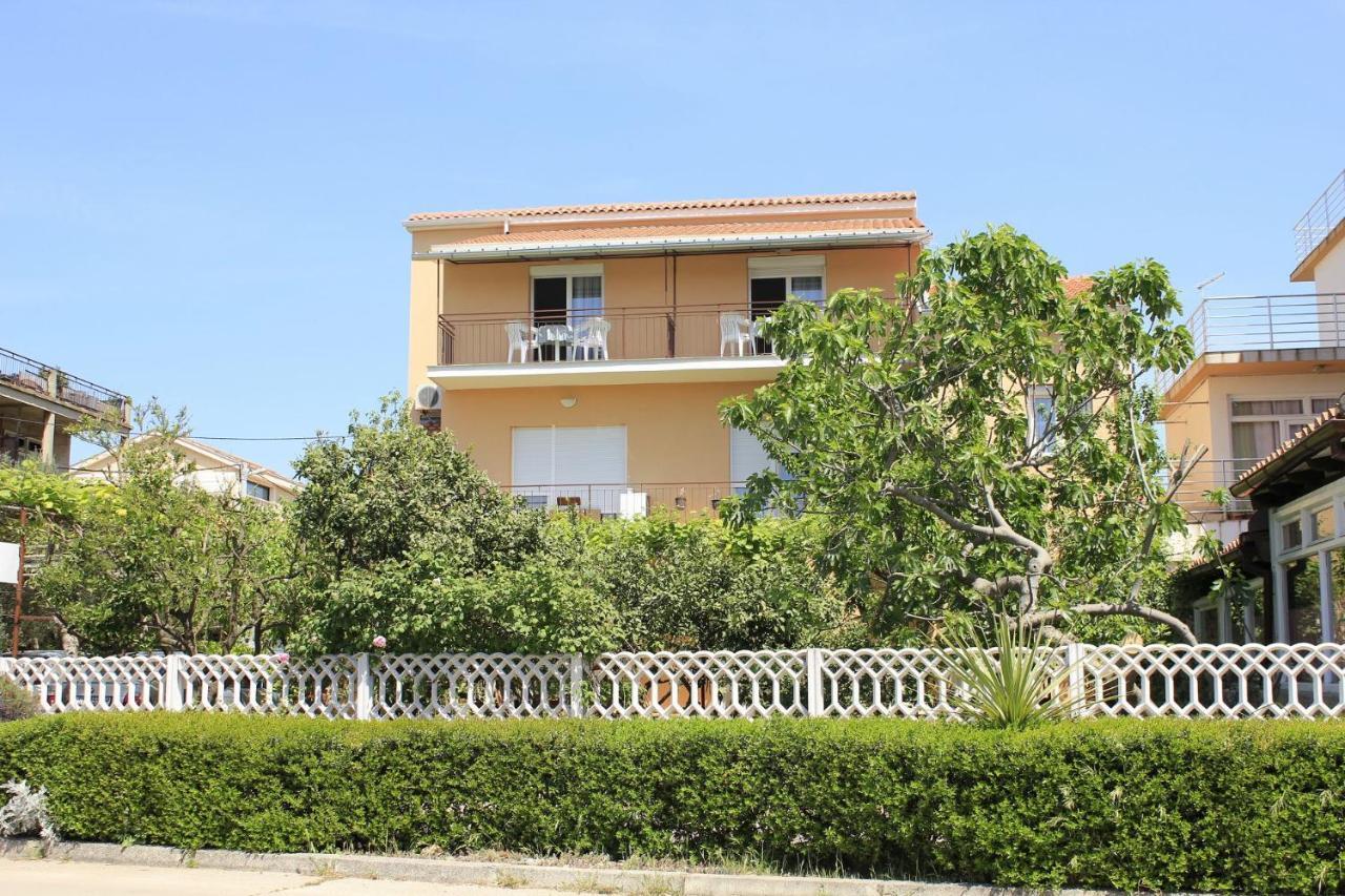 Apartments And Rooms Jagoda - Comfy And Cozy Zadar Exterior photo