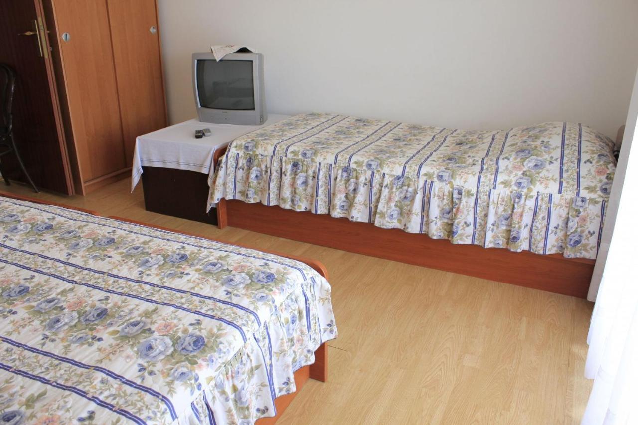Apartments And Rooms Jagoda - Comfy And Cozy Zadar Exterior photo